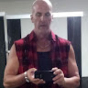 Meet your Posher, Patrick